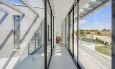 New Build - Villa -
Murcia