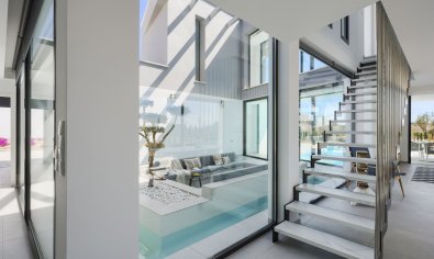 New Build - Villa -
Murcia