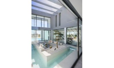 New Build - Villa -
Murcia