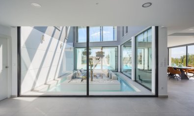 New Build - Villa -
Murcia