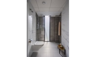 New Build - Villa -
Murcia