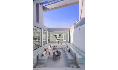 New Build - Villa -
Murcia