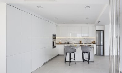 New Build - Villa -
Murcia