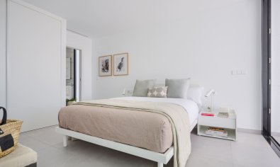 New Build - Villa -
Murcia