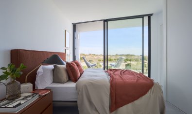 New Build - Villa -
Murcia