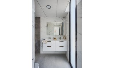 New Build - Villa -
Murcia