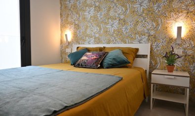 Bestaande bouw - Appartement -
Rojales - Ciudad Quesada