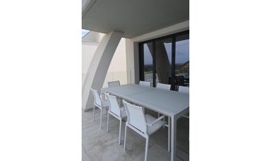 Bestaande bouw - Appartement -
Rojales - Ciudad Quesada