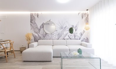 Obra nueva - terraced -
La Manga del Mar Menor - La Manga Del Mar Menor