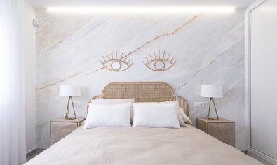 Obra nueva - terraced -
La Manga del Mar Menor - La Manga Del Mar Menor