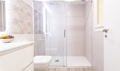 Obra nueva - terraced -
La Manga del Mar Menor - La Manga Del Mar Menor