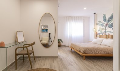 Obra nueva - terraced -
La Manga del Mar Menor - La Manga Del Mar Menor