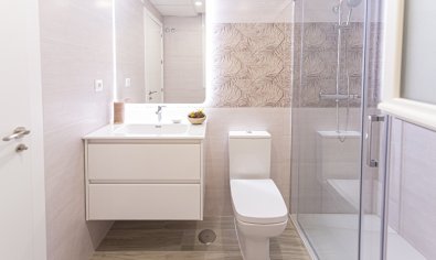 Obra nueva - terraced -
La Manga del Mar Menor - La Manga Del Mar Menor