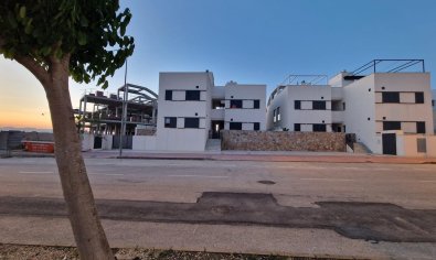 Reventa - Apartamento / piso -
Rojales - Ciudad Quesada