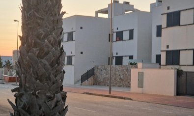 Bestaande bouw - Appartement -
Rojales - Ciudad Quesada