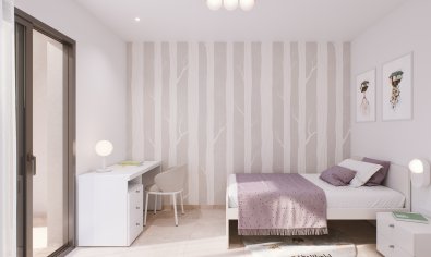 New Build - terraced -
Pilar de la Horadada