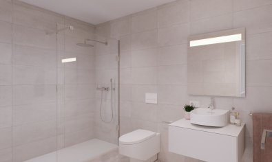 New Build - terraced -
Pilar de la Horadada