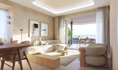 New Build - Apartment - Ground Floor -
Benijofar