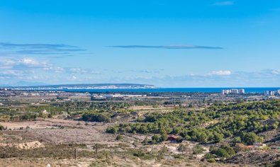 Bestaande bouw - Villa -
Rojales - Ciudad Quesada