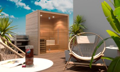 Nieuwbouw Woningen - Appartement -
Torrevieja