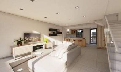 Nieuwbouw Woningen - terraced -
Cox