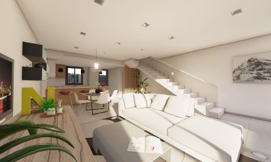 Nieuwbouw Woningen - terraced -
Cox