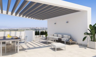 Nieuwbouw Woningen - Appartement -
Guardamar del Segura - Guardamar Del Segura