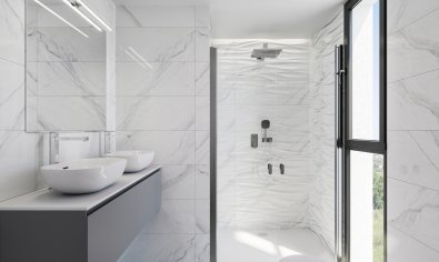 Nieuwbouw Woningen - Appartement -
Guardamar del Segura - Guardamar Del Segura