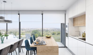 Nieuwbouw Woningen - Appartement -
Guardamar del Segura - Guardamar Del Segura