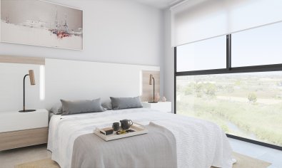 Nieuwbouw Woningen - Appartement -
Guardamar del Segura - Guardamar Del Segura
