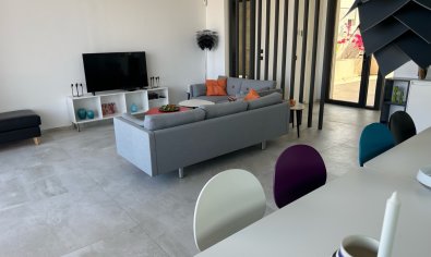 Reventa - Villa -
Rojales - Ciudad Quesada