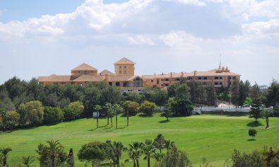 Nieuwbouw Woningen - ground-floor -
Orihuela Costa