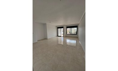 Nieuwbouw Woningen - ground-floor -
Orihuela Costa