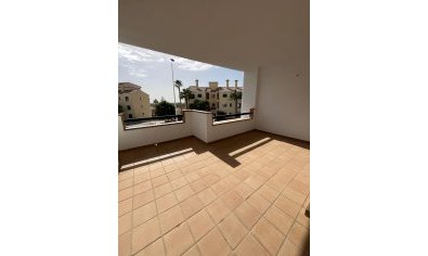 Nieuwbouw Woningen - ground-floor -
Orihuela Costa