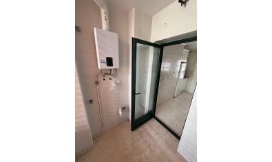 Nieuwbouw Woningen - ground-floor -
Orihuela Costa