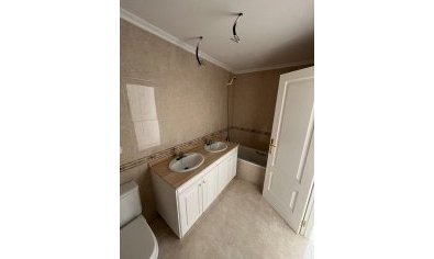 Obra nueva - Apartamento / piso -
Orihuela Costa