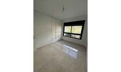 Obra nueva - Apartamento / piso -
Orihuela Costa