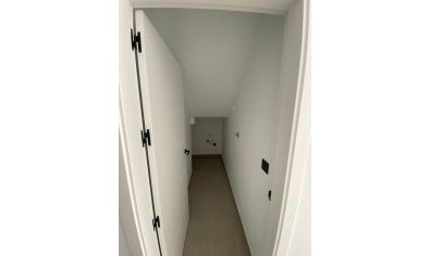 Obra nueva - Villa -
Los Alcazares - Los Alcázares