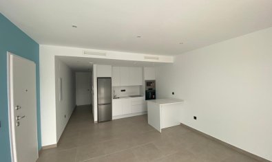 Obra nueva - Villa -
Los Alcazares - Los Alcázares