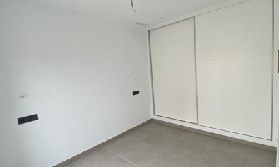 Obra nueva - Villa -
Los Alcazares - Los Alcázares