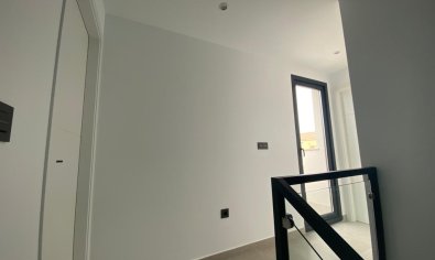 Obra nueva - Villa -
Los Alcazares - Los Alcázares