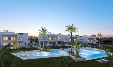 New Build - Apartment - Ground Floor -
Pinar de Campoverde