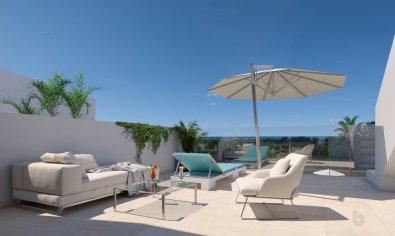 New Build - Apartment - Ground Floor -
Pinar de Campoverde