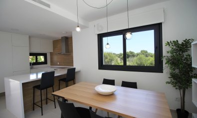 New Build - Apartment - Ground Floor -
Pinar de Campoverde
