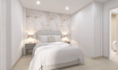 Nieuwbouw Woningen - terraced -
Bigastro