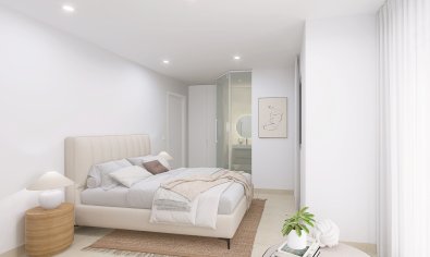 Nieuwbouw Woningen - terraced -
Bigastro