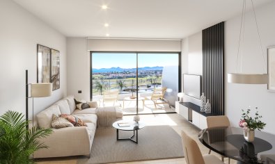 New Build - ground-floor -
Los Alcazares - Los Alcázares