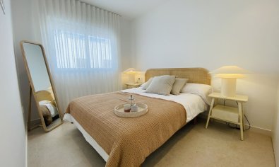 Nieuwbouw Woningen - Bungalow - Tuin -
Pilar de la Horadada