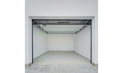 Nieuwbouw Woningen - Bungalow - Tuin -
Pilar de la Horadada