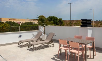 Nieuwbouw Woningen - terraced -
Sucina